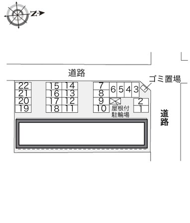 西脇市駅 バス10分  和田町下車：停歩7分 1階の物件内観写真